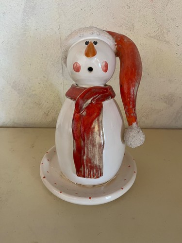 Weihnachtliche deko figur - weihnachtliche, deko-figur
