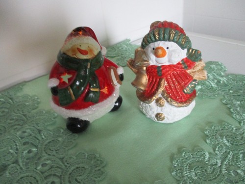 Weihnachts dekofiguren - weihnachts,