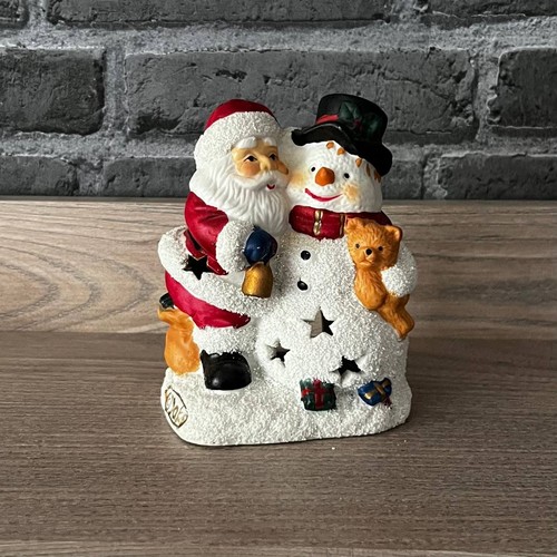 Weihnachtsdeko weihnachtsmann - weihnachtsdeko,