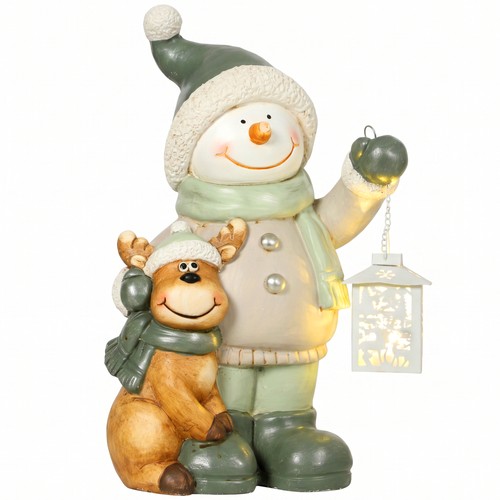 Schneemannfigur x 43 - schneemannfigur,