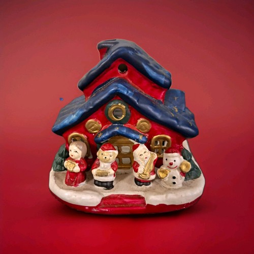 Schneekugel weihnachtsmann - schneekugel,