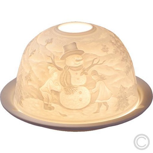 Porzellan licht dome - porzellan-licht, dome-lights