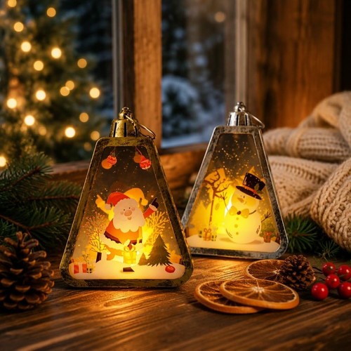 Weihnachtslaternen led - weihnachtslaternen,