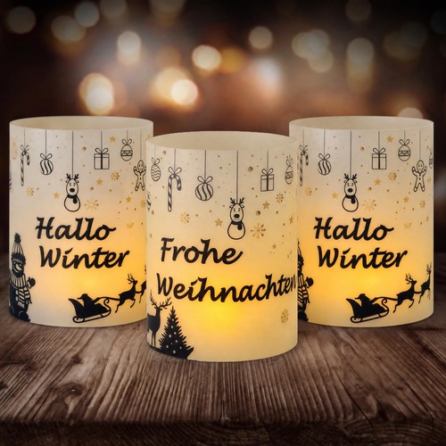 Windlicht tischdeko - windlicht,