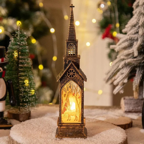 Weihnachts led nachtlicht - weihnachts,