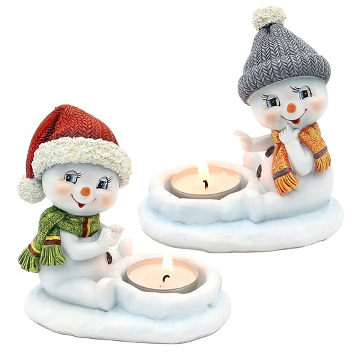 Lustige schneekinder - ~,