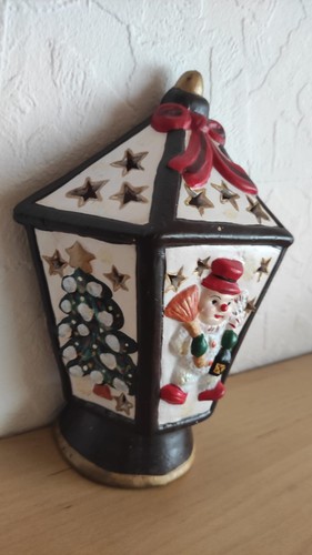 Keramik windlicht mit - keramik-windlicht,
