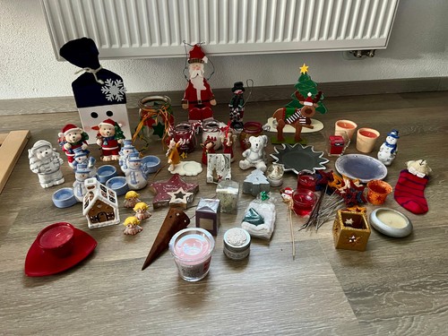 Weihnachtsdekoration