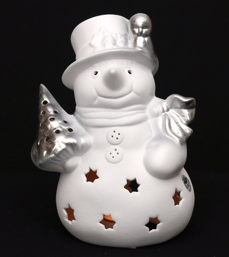 Sigro schneemann groß - 30, cm