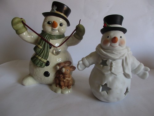 Schneemann goebel - schneemann,
